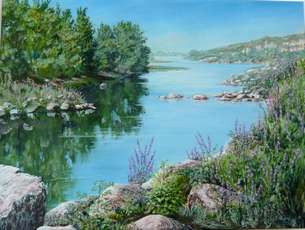 River's Edge
